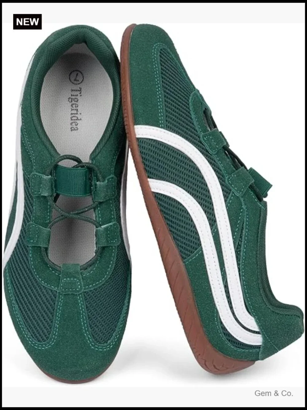 Lightweight Casual Mary Jane Sneakers for Women Lace Up Fashion Walking Shoes